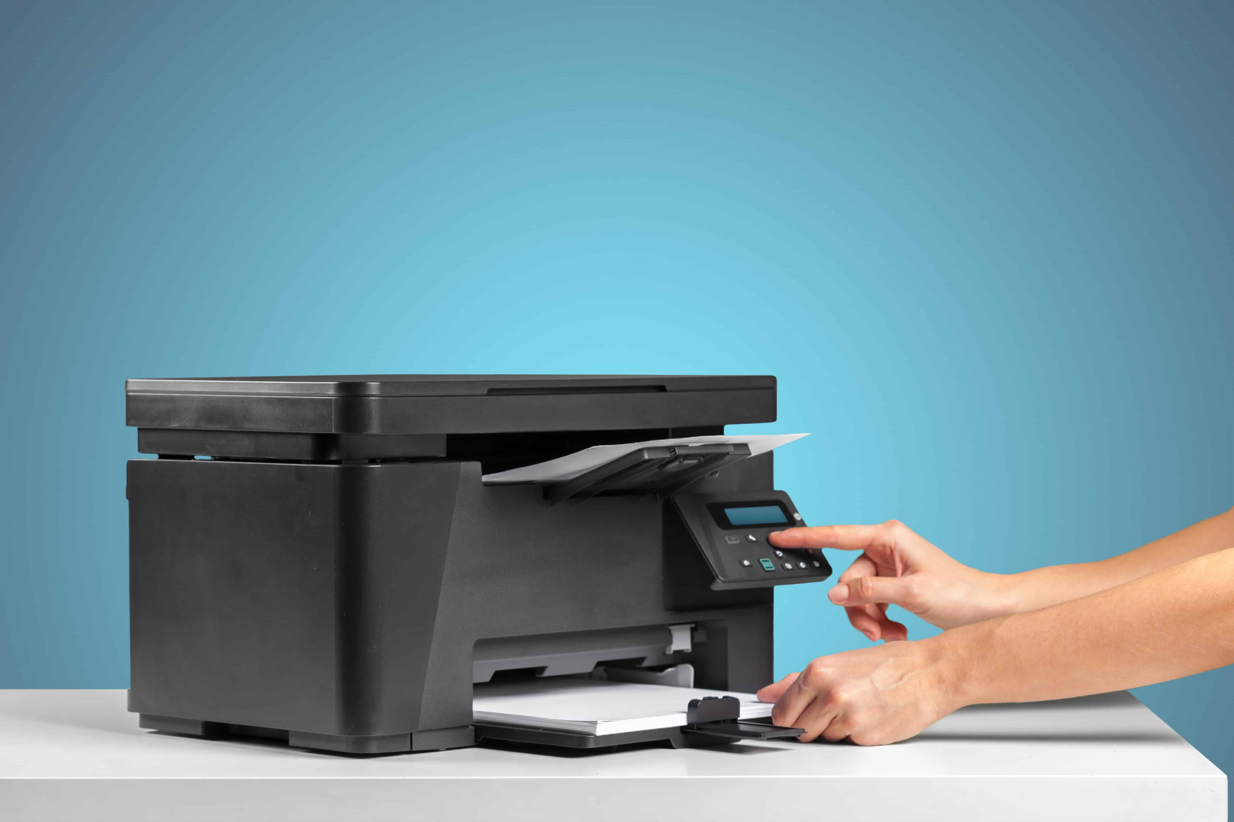 Printer Repair Tips