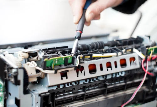 Printer Services